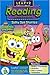 LeapFrog LeapPad Educational Book: SpongeBob SquarePants Salty Sea Stories