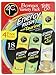 4C Totally Light 2 Go Energy Rush Bonus Variety Pack, 3.4-Ounce (Pack of 3)