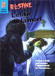 L' élixir de la mort