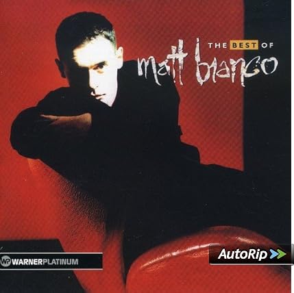 The Best Of Matt Bianco