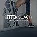 ICON Health and Fitness iFit 1 Year Premium Membership Fitness Trainer