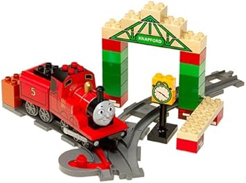 lego thomas games