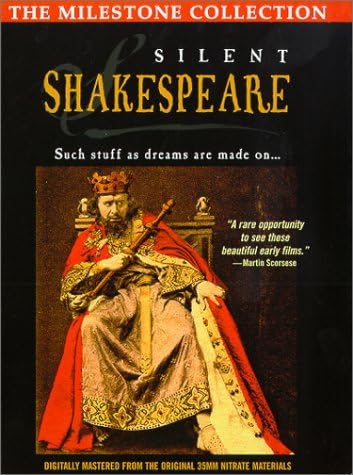 Amazon.com: The Shakespeare Collection [DVD] [1978] [Region2