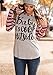 Hot Sale!Autumn Blouse,Canserin Women Fashion Round Collar T-shirt Long Sleeve Stripe Blouse Casual Tops US 4-14 (XL, Red)