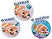 Aquabeads Disney Pixar Finding Dory Playset