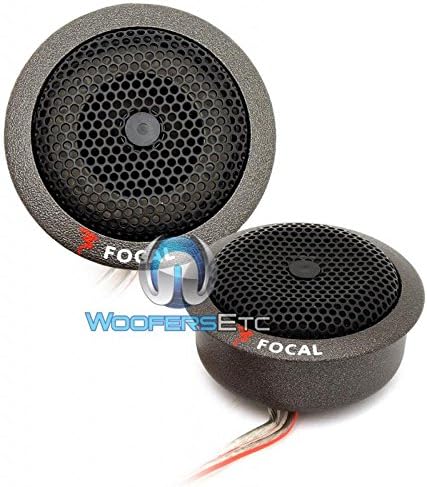 focal 165 v30