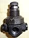 Watts P60 Series Miniature Plastic Water Pressure Regulator - 1/4 FNPT 0-125 psi