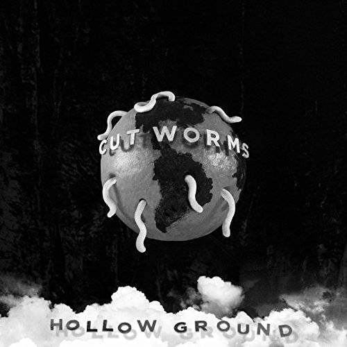 Album Art for Hollow Ground by CUT WORMS