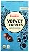 Alter Eco | Silk Velvet Truffles | 39% Pure Dark Cocoa, Fair Trade, Organic, Non-GMO, Gluten Free Dark Chocolate Truffles (10 Count (Pack of 1))