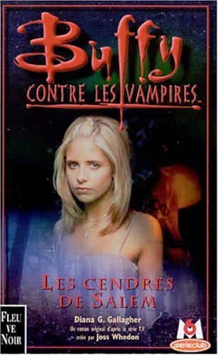 Les  cendres de Salem