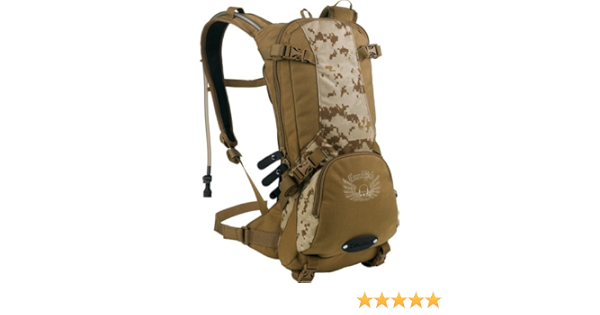 camelbak outlaw backpack