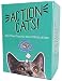 Twogether Studios TWO0420 Action Cats, Multicoloured
