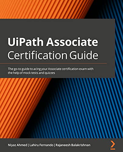 UiPath-ADPv1 Zertifizierung
