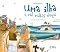 Livro Uma ilha a mil milhas daqui (Retratos da Imaginação)
