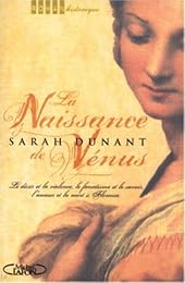 La  naissance de Vénus