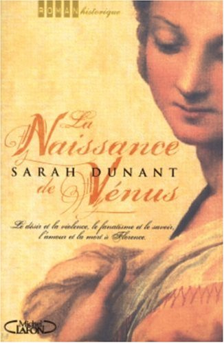La  naissance de Vénus