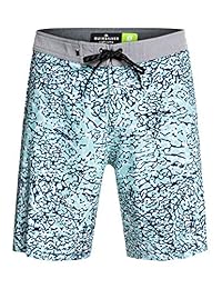 Quiksilver Highline Voodoo 19 - Bañador para hombre