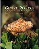 General Zoology, Miller, Stephen A., 0697398811