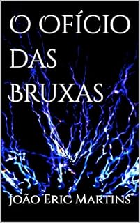 Livro O Ofício das Bruxas