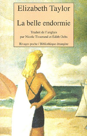 La  belle endormie