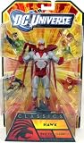 DC Universe Classics Hawk Collectible Figure - Wave 20
