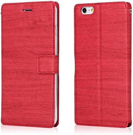 おしゃれ 6 Cunus 6s 新作製品 世界最高品質人気 6s おしゃれ Plus Plus Puレザー ローズゴールド 6s ケース Plus Iphone スタンド機能 Plus Iphone Iphone 6 B07zv3hvhf 100 品質保証 耐衝撃 無地 手帳型 激安超特価 Apple Plus カード収納 フリップ 全面保護