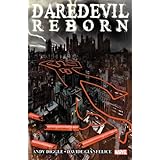 Daredevil: Reborn