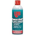 SEPTLS42802516 - Lps Force 842 Dry Moly Lubricants - 02516