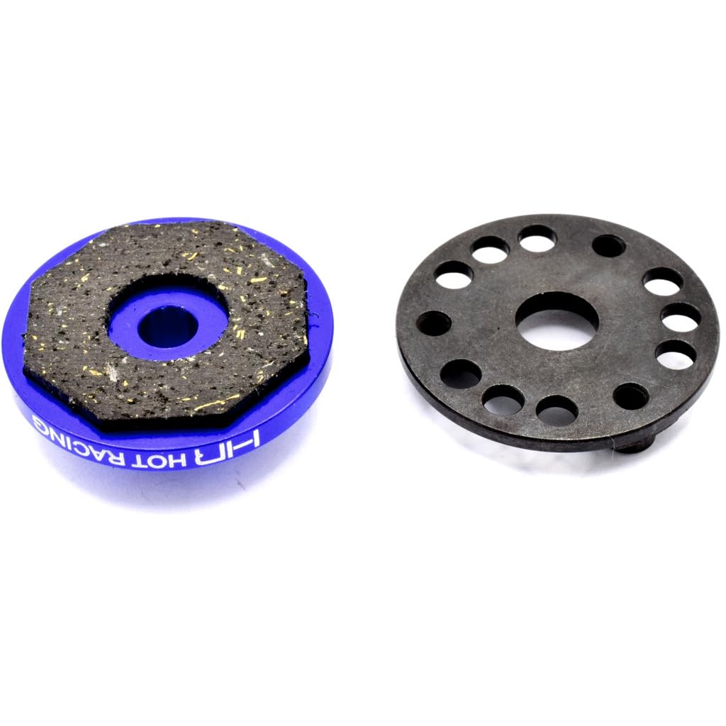 Hot Racing TRX15GX06 Super Duty Slipper System (Small) - TRA 2WD