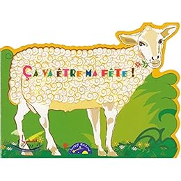 Ça va être ma fête !