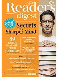 Reader's Digest