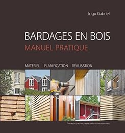 Bardages en bois