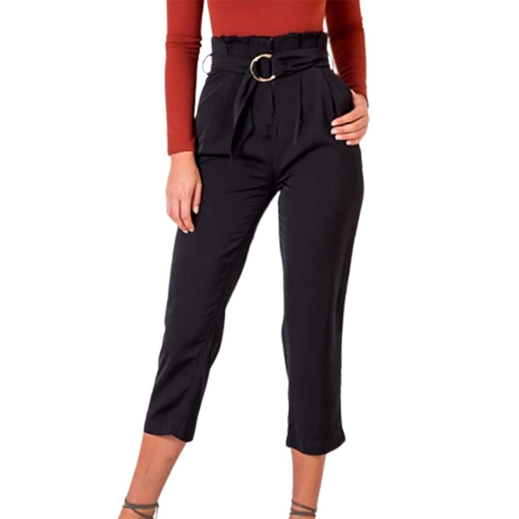western pants women