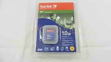 Sandisk 1g sd (619659018962)