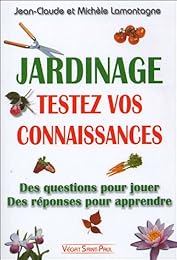Jardinage