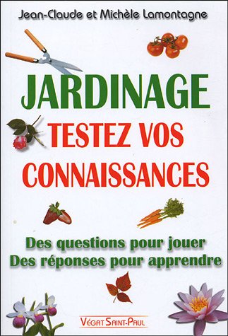 Jardinage