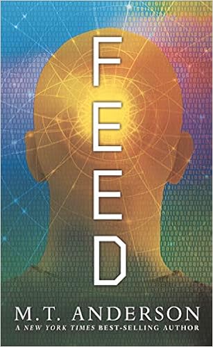 Feed 9781432874032 Anderson M T Books Feed 9781432874032 Anderson M T Books