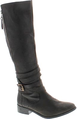 kenneth cole riding boots