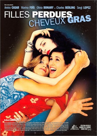 Filles Perdues, Cheveux Gras - Édition Collector