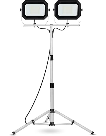 Builders work lights Clearance