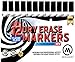 Excellent 12 Black Dry Erase Markers for Whiteboard, Great Set for Kids or Adults in the Office or Classroom Amazing Big Pack Fine, Thin Point. Easily Washable from Board, Ultra Long Lasting Color