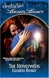 The Newlyweds (Logan's Legacy)