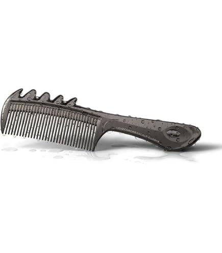 Amazon.com : LOVECHROME F Tetsuki Silver - Anti-Static Japanese