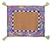 Fat Cat Kitty Hoots Big Mama's Scratch-O-Rama Scratchy Mat, Colors Vary