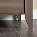 Sauder Shoal Creek Writing Desk, Diamond Ash finish
