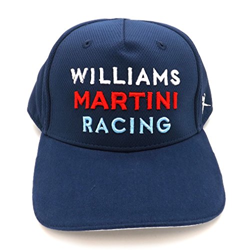 Williams Martini F1 Racing Replica Team 