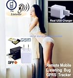 chen-1 GSM Voice Listening Device Spy Ear Bug USB