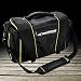 KastKing Multifunction Large Capacity Lure Bag for Fishing Tackle, Camping, Traveling and Other Outdoor Activities