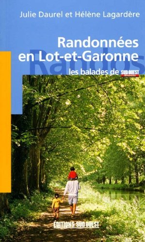 Randonnées en Lot-et-Garonne