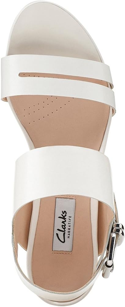 clarks perez glitter